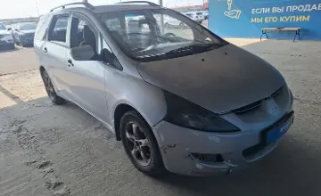 Mitsubishi Grandis 2006 года за 3 600 000 тг. в Алматы фото 3