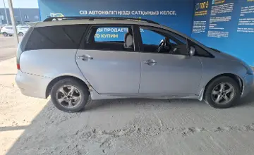 Mitsubishi Grandis 2006 года за 3 600 000 тг. в Алматы фото 4