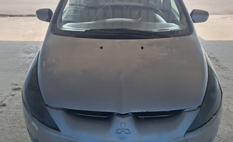 Mitsubishi Grandis 2006 года за 3 600 000 тг. в Алматы фото 2