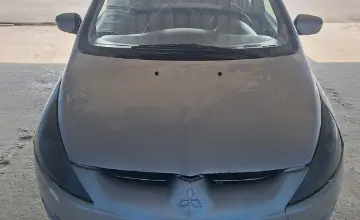 Mitsubishi Grandis 2006 года за 3 600 000 тг. в Алматы фото 2