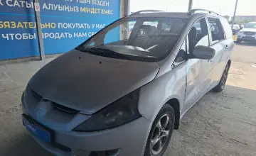 Mitsubishi Grandis 2006 года за 3 600 000 тг. в Алматы фото 1