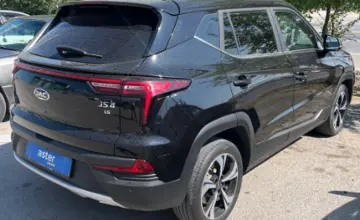 JAC JS4 2024 года за 6 000 000 тг. в Кызылорда