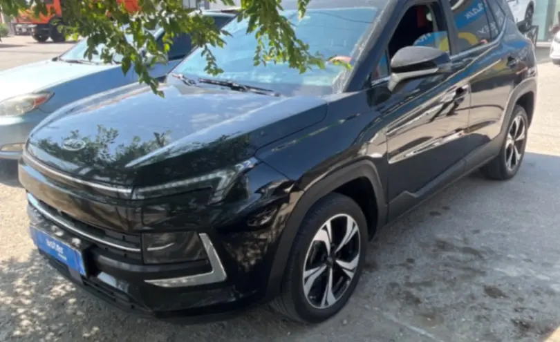 JAC JS4 2024 года за 6 000 000 тг. в Кызылорда