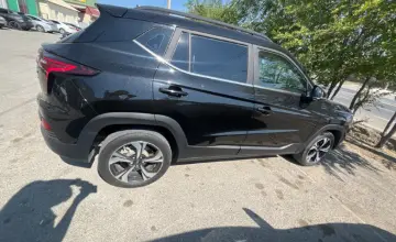 JAC JS4 2024 года за 6 000 000 тг. в Кызылорда фото 4
