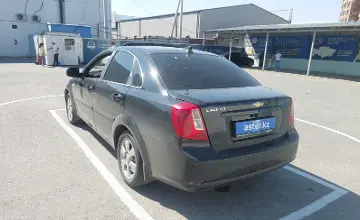 Chevrolet Lacetti 2023 года за 6 000 000 тг. в Шымкент фото 4