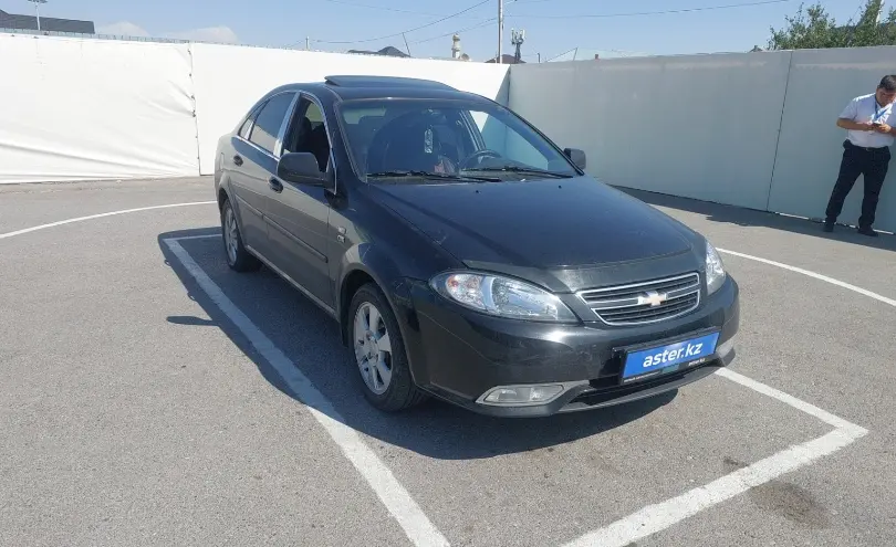 Chevrolet Lacetti 2023 года за 6 000 000 тг. в Шымкент фото 2