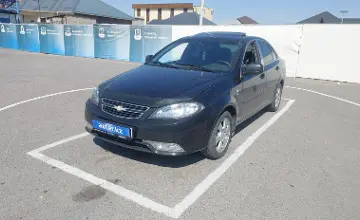Chevrolet Lacetti 2023 года за 6 000 000 тг. в Шымкент фото 1