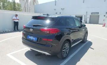 Hyundai Tucson 2018 года за 9 500 000 тг. в Шымкент фото 3