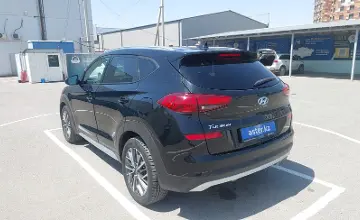 Hyundai Tucson 2018 года за 9 500 000 тг. в Шымкент фото 4