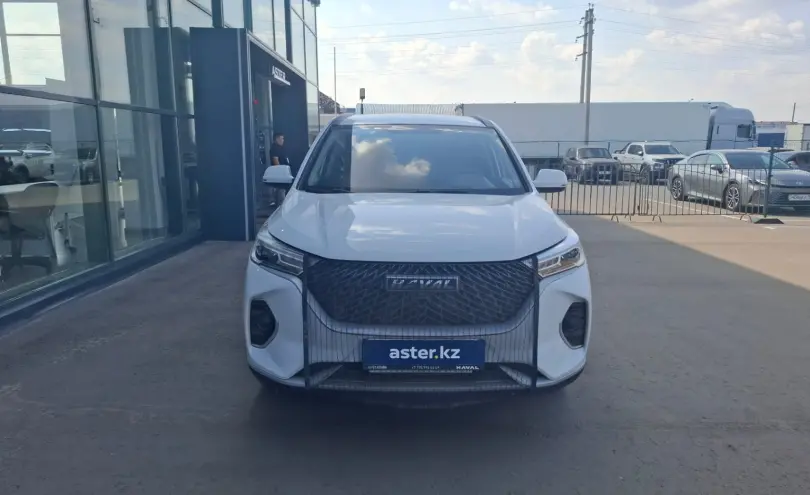 Haval M6 2024 года за 6 000 000 тг. в Петропавловск фото 2