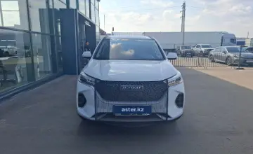 Haval M6 2024 года за 6 000 000 тг. в Петропавловск фото 2