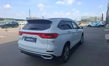 Haval M6 2024 года за 6 000 000 тг. в Петропавловск