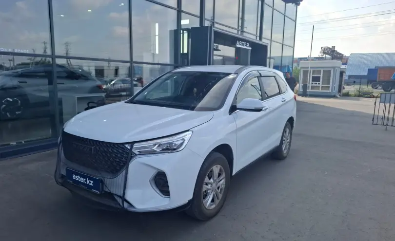 Haval M6 2024 года за 6 000 000 тг. в Петропавловск