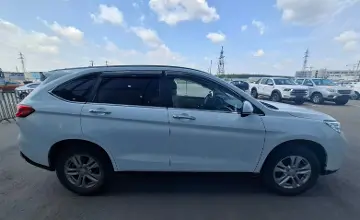 Haval M6 2024 года за 6 000 000 тг. в Петропавловск фото 4