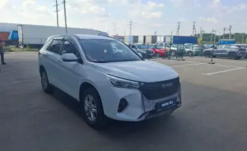 Haval M6 2024 года за 6 000 000 тг. в Петропавловск фото 3