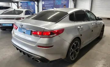 Kia Optima 2018 года за 7 500 000 тг. в Астана фото 3