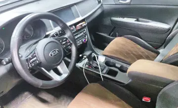 Kia Optima 2018 года за 7 500 000 тг. в Астана фото 5
