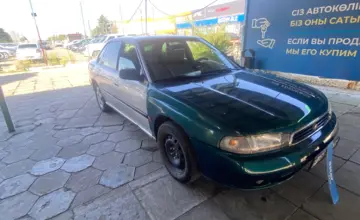 Subaru Legacy 1996 года за 1 500 000 тг. в Талдыкорган фото 3