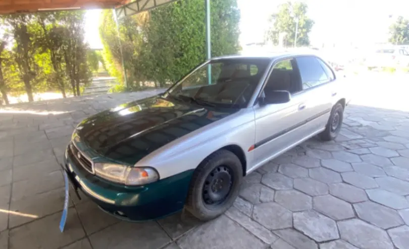 Subaru Legacy 1996 года за 1 500 000 тг. в Талдыкорган