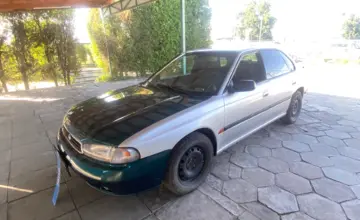 Subaru Legacy 1996 года за 1 500 000 тг. в Талдыкорган фото 1