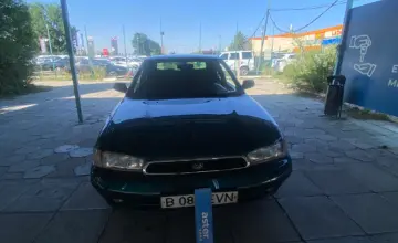 Subaru Legacy 1996 года за 1 500 000 тг. в Талдыкорган фото 2