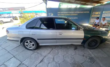 Subaru Legacy 1996 года за 1 500 000 тг. в Талдыкорган фото 4