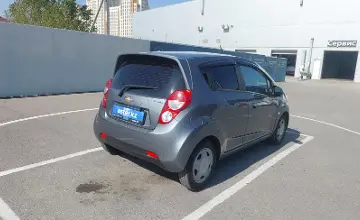 Chevrolet Spark 2021 года за 4 600 000 тг. в Шымкент фото 3