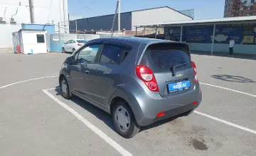 Chevrolet Spark 2021 года за 4 600 000 тг. в Шымкент фото 4