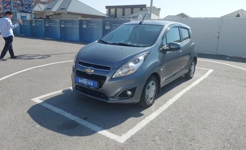 Chevrolet Spark 2021 года за 4 600 000 тг. в Шымкент