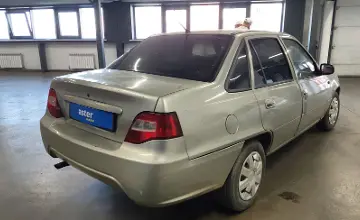 Daewoo Nexia 2012 года за 1 500 000 тг. в Астана фото 3
