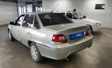 Daewoo Nexia 2012 года за 1 500 000 тг. в Астана фото 4