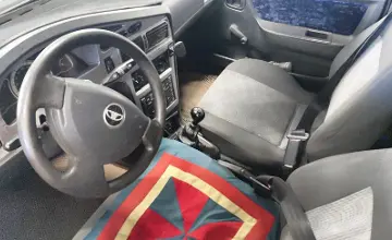 Daewoo Nexia 2012 года за 1 500 000 тг. в Астана фото 5
