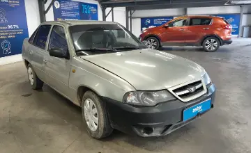 Daewoo Nexia 2012 года за 1 500 000 тг. в Астана фото 2