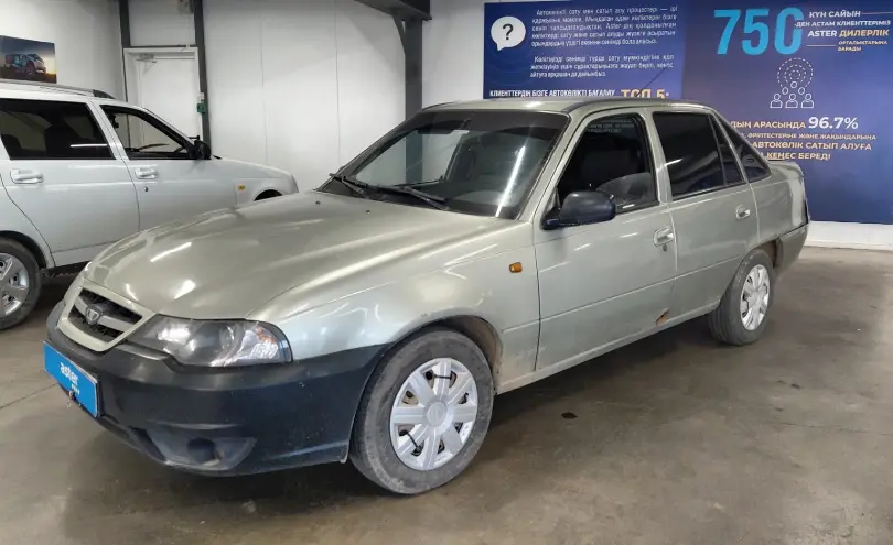 Daewoo Nexia 2012 года за 1 500 000 тг. в Астана