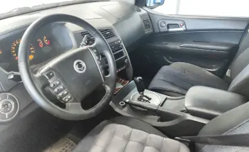 SsangYong Kyron 2011 года за 5 500 000 тг. в Астана фото 5