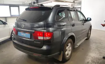 SsangYong Kyron 2011 года за 5 500 000 тг. в Астана фото 3