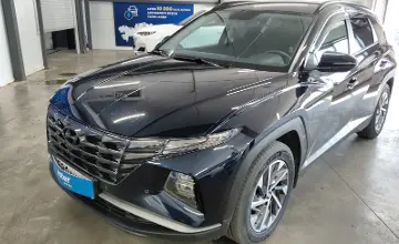Hyundai Tucson 2022 года за 12 500 000 тг. в Астана фото 1