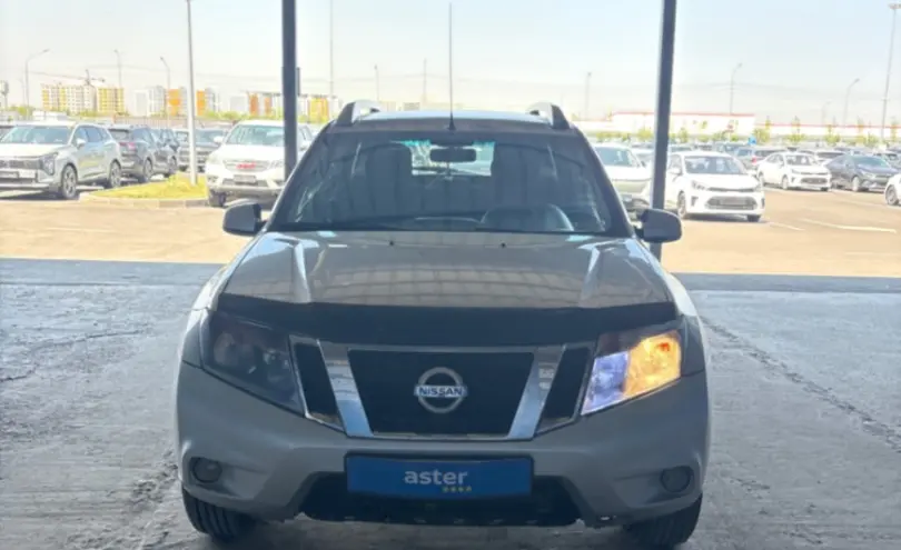 Nissan Terrano 2018 года за 6 000 000 тг. в Алматы фото 2