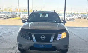 Nissan Terrano 2018 года за 6 000 000 тг. в Алматы фото 2