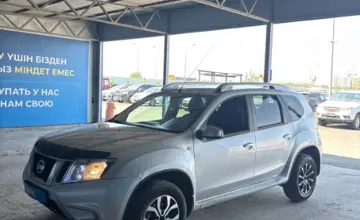 Nissan Terrano 2018 года за 6 000 000 тг. в Алматы фото 1
