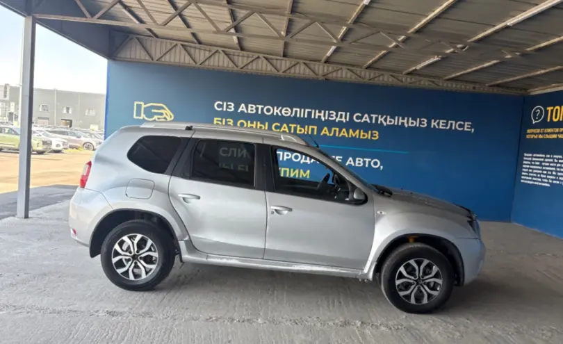 Nissan Terrano 2018 года за 6 000 000 тг. в Алматы фото 4
