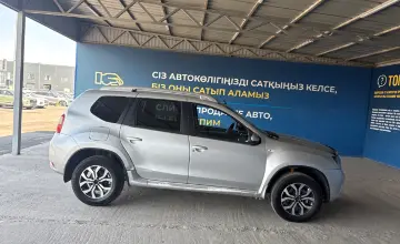 Nissan Terrano 2018 года за 6 000 000 тг. в Алматы фото 4