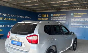 Nissan Terrano 2018 года за 6 000 000 тг. в Алматы