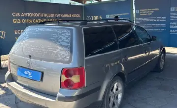 Volkswagen Passat 2003 года за 2 000 000 тг. в Талдыкорган
