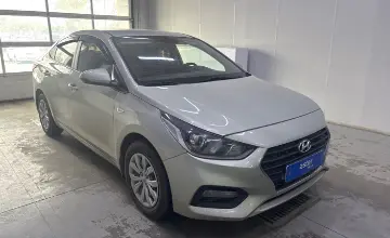 Hyundai Accent 2019 года за 6 000 000 тг. в Павлодар фото 3