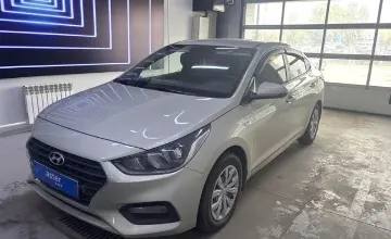 Hyundai Accent 2019 года за 6 000 000 тг. в Павлодар фото 1