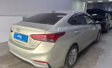 Hyundai Accent 2019 года за 6 000 000 тг. в Павлодар