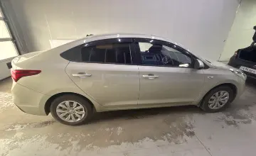 Hyundai Accent 2019 года за 6 000 000 тг. в Павлодар фото 4