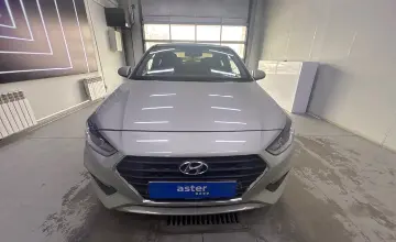 Hyundai Accent 2019 года за 6 000 000 тг. в Павлодар фото 2