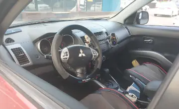 Mitsubishi Outlander 2007 года за 5 500 000 тг. в Алматы фото 5